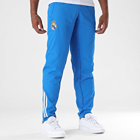 TUTA REAL MADRID ADIDAS