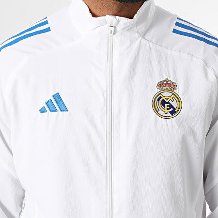 TUTA REAL MADRID ADIDAS