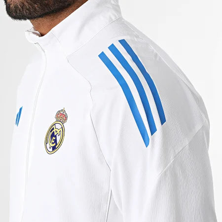 TUTA REAL MADRID ADIDAS