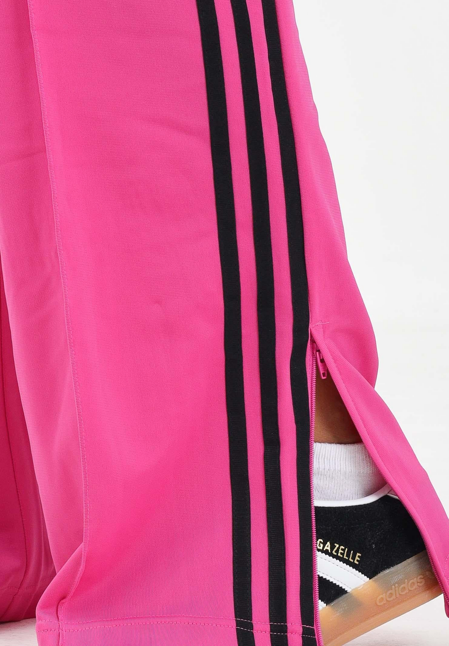 TUTA ADIDAS ORIGINALS ADICOLOR CLASSIC FIREBIRD LOOSE FUXIA