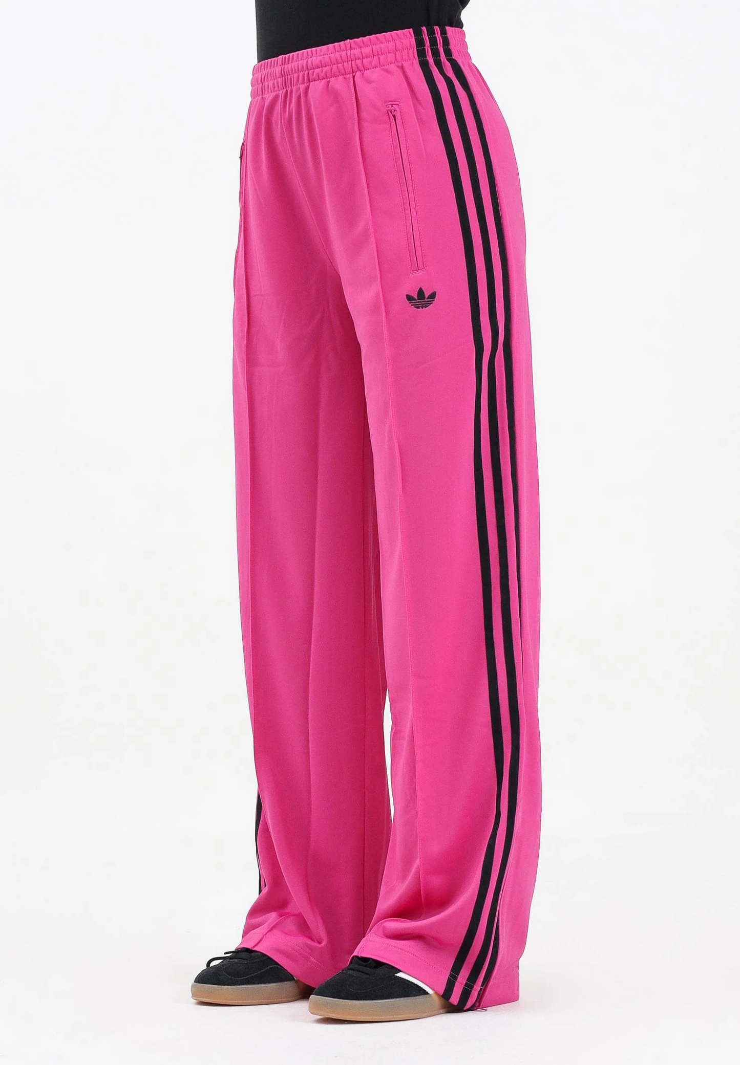 TUTA ADIDAS ORIGINALS ADICOLOR CLASSIC FIREBIRD LOOSE FUXIA