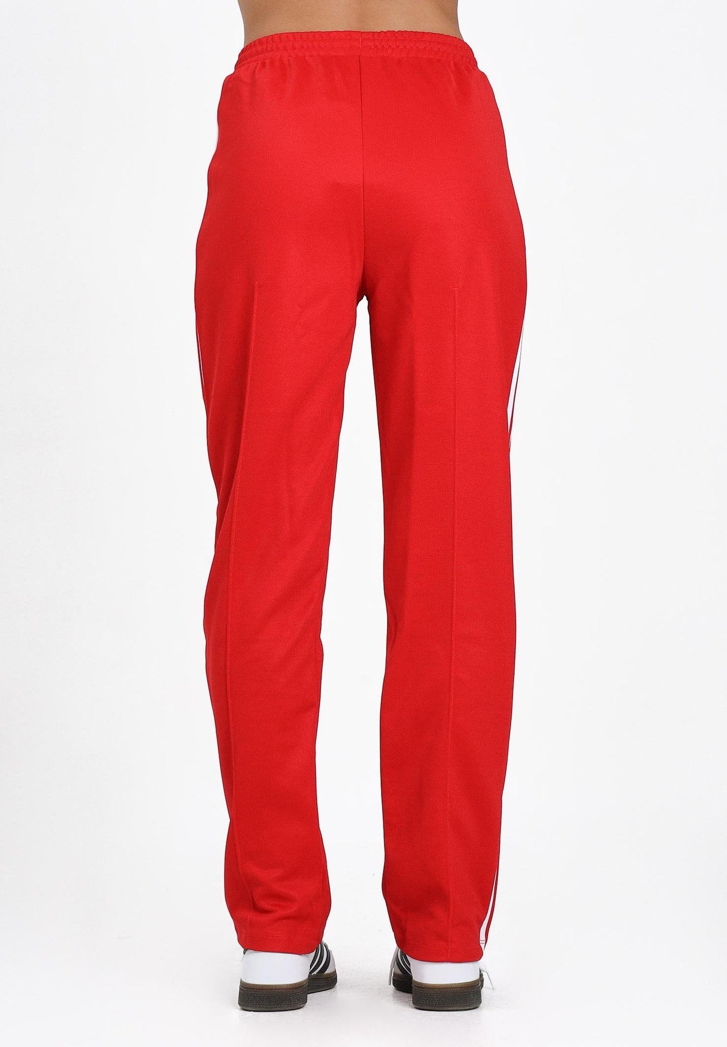 TUTA ADIDAS ORIGINALS BECKENBAUER RED