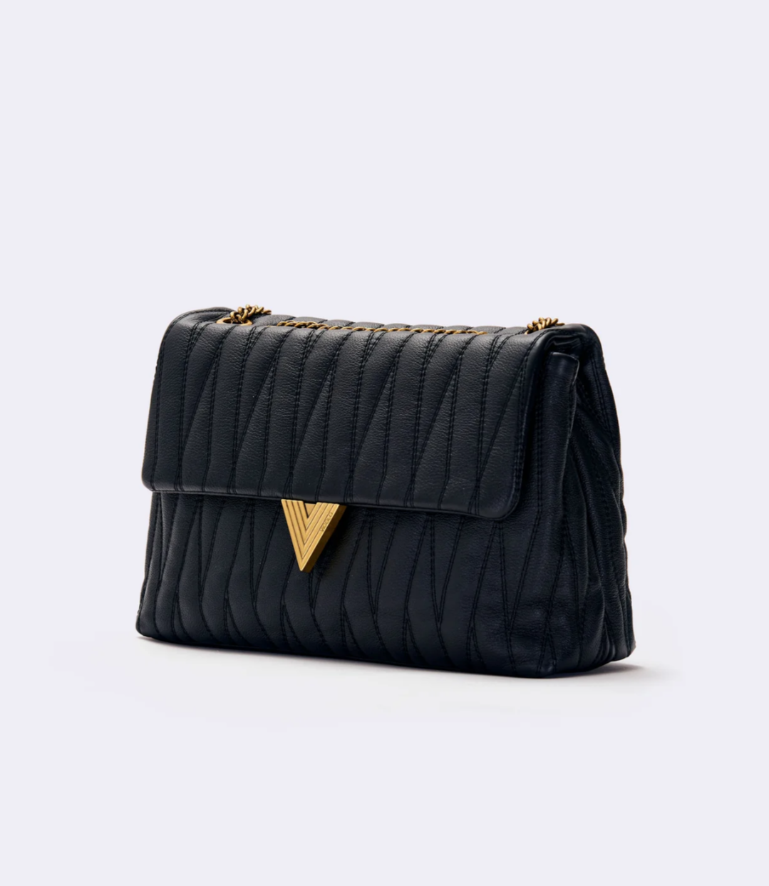 BORSA VICOLO BELLEVILLE