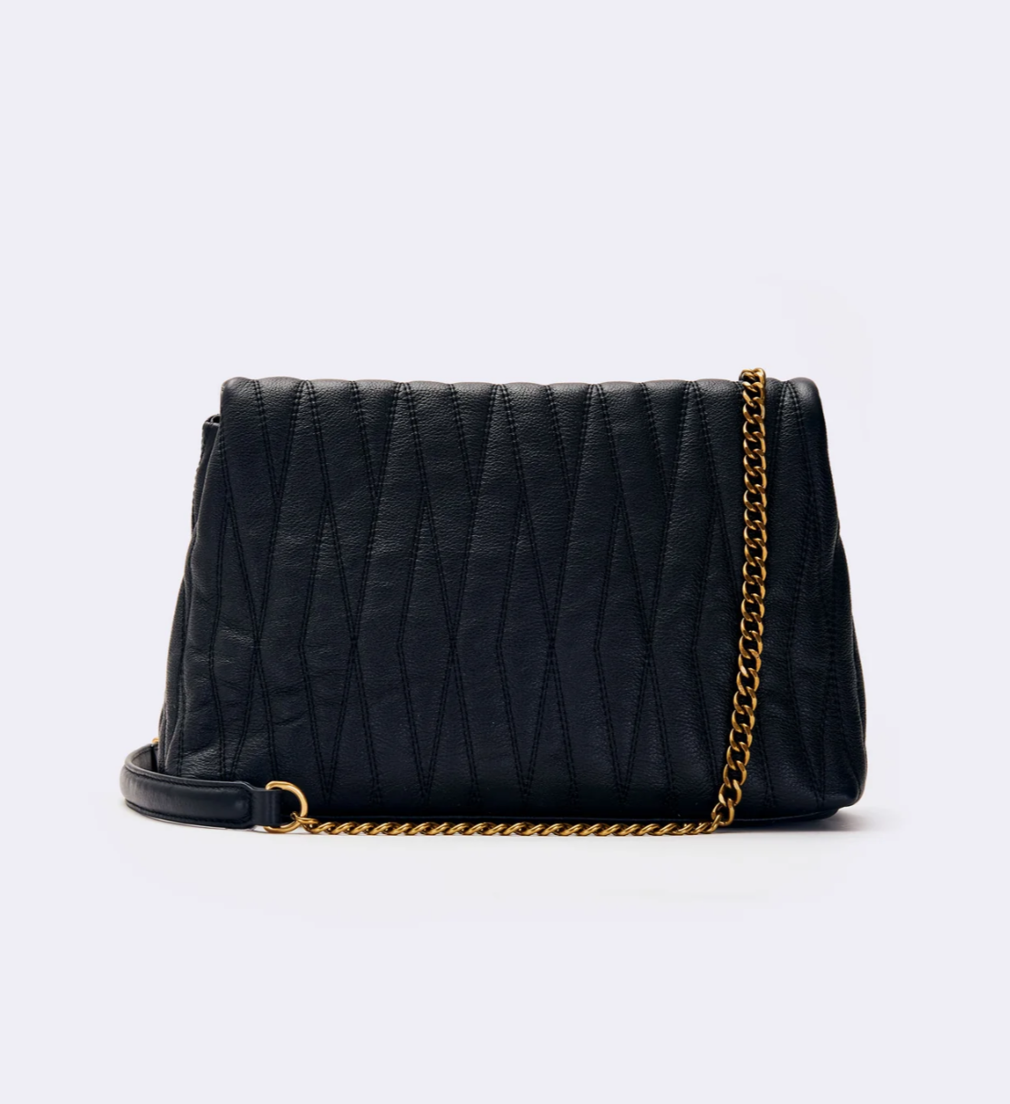 BORSA VICOLO BELLEVILLE