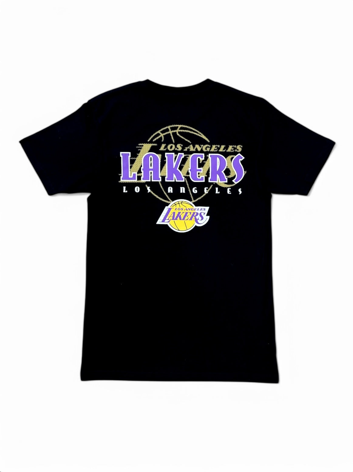 MITCHELL & NESS COORDINATO LAKERS