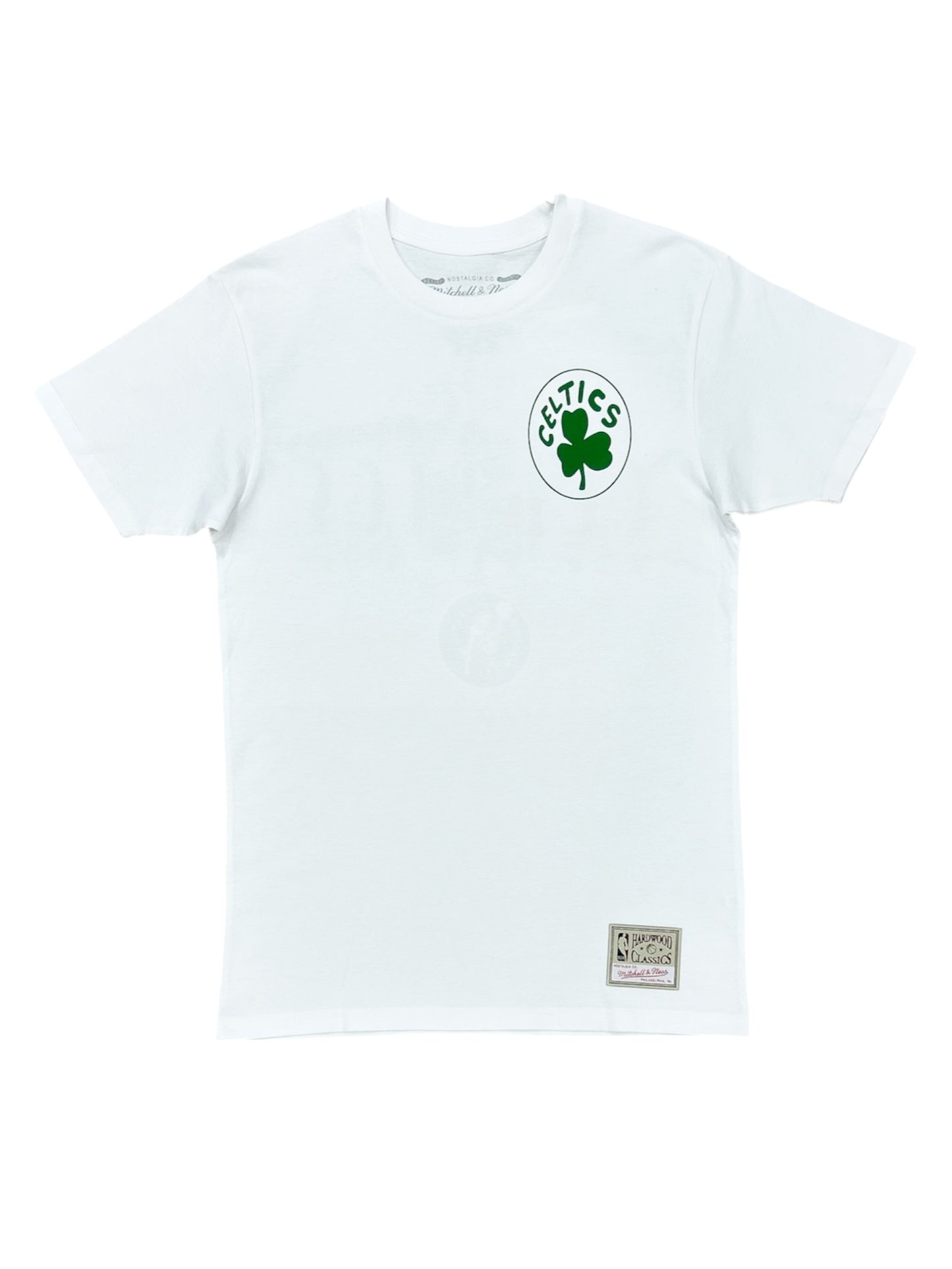 COORDINATO MITCHELL & NESS BOSTON CELTICS