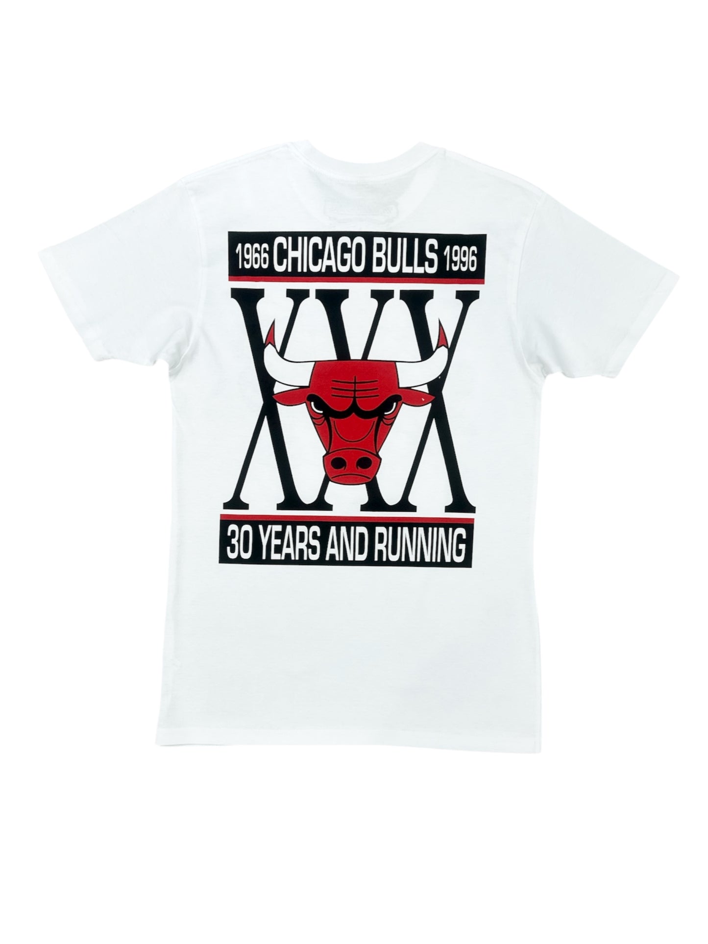COORDINATO MITCHELL & NESS CHICAGO BULLS