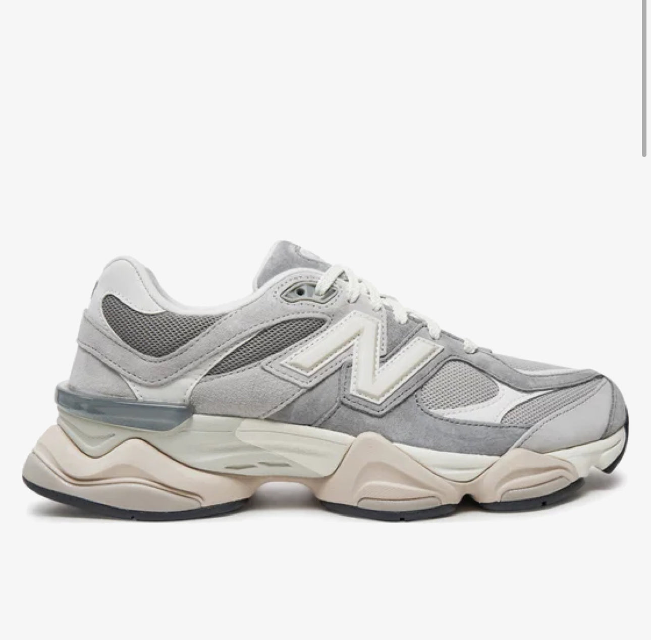 NEW BALANCE 9060