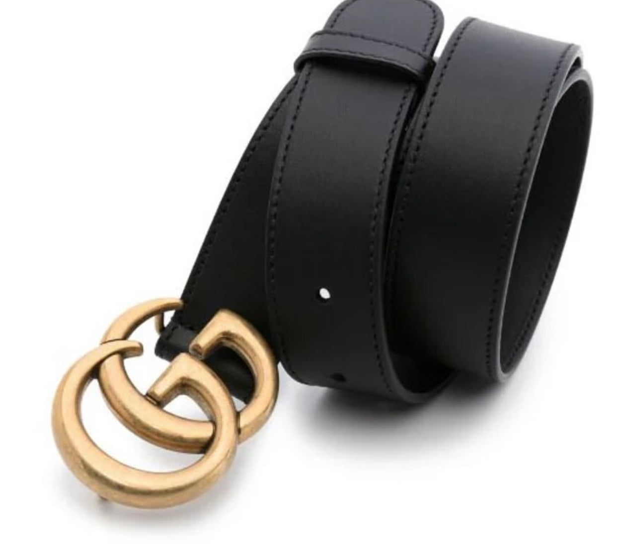 CINTURA GUCCI GG MARMONT
