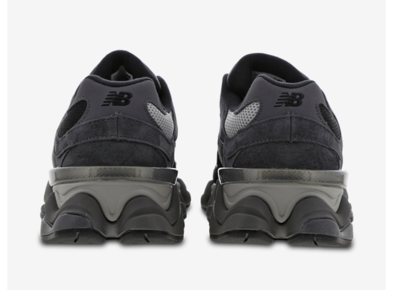 NEW BALANCE 9060 BLACK