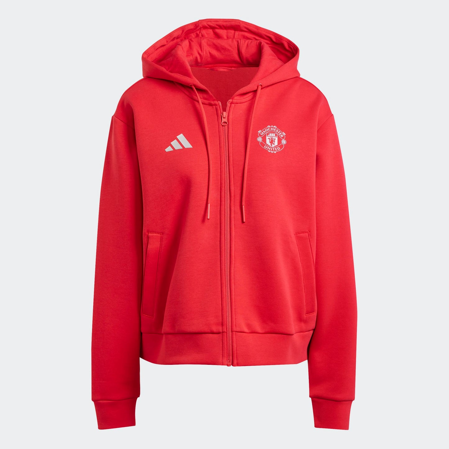 TUTA ADIDAS MANCHESTER UNITED DONNA