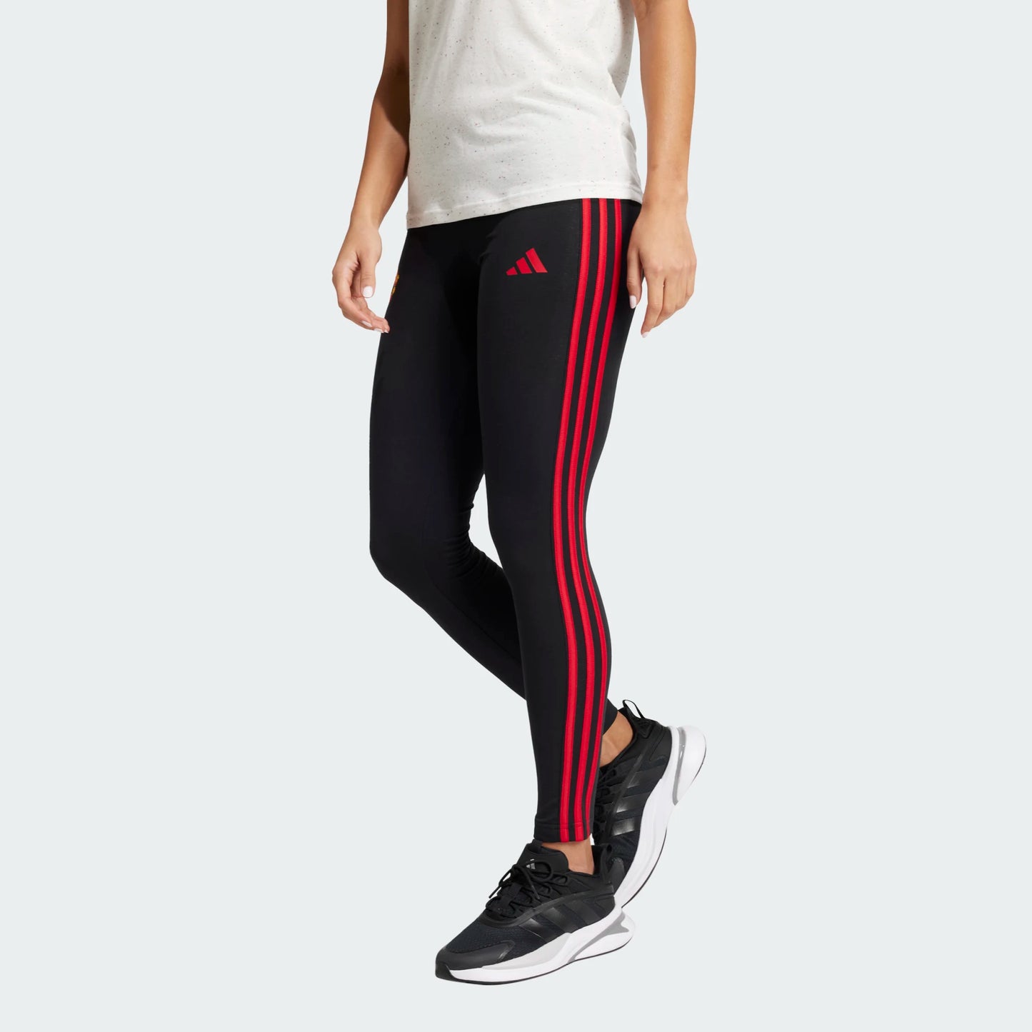 TUTA ADIDAS MANCHESTER UNITED DONNA
