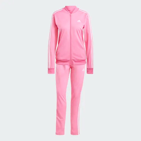 TUTA ADIDAS DONNA ESSENTIALS 3 STRIPES