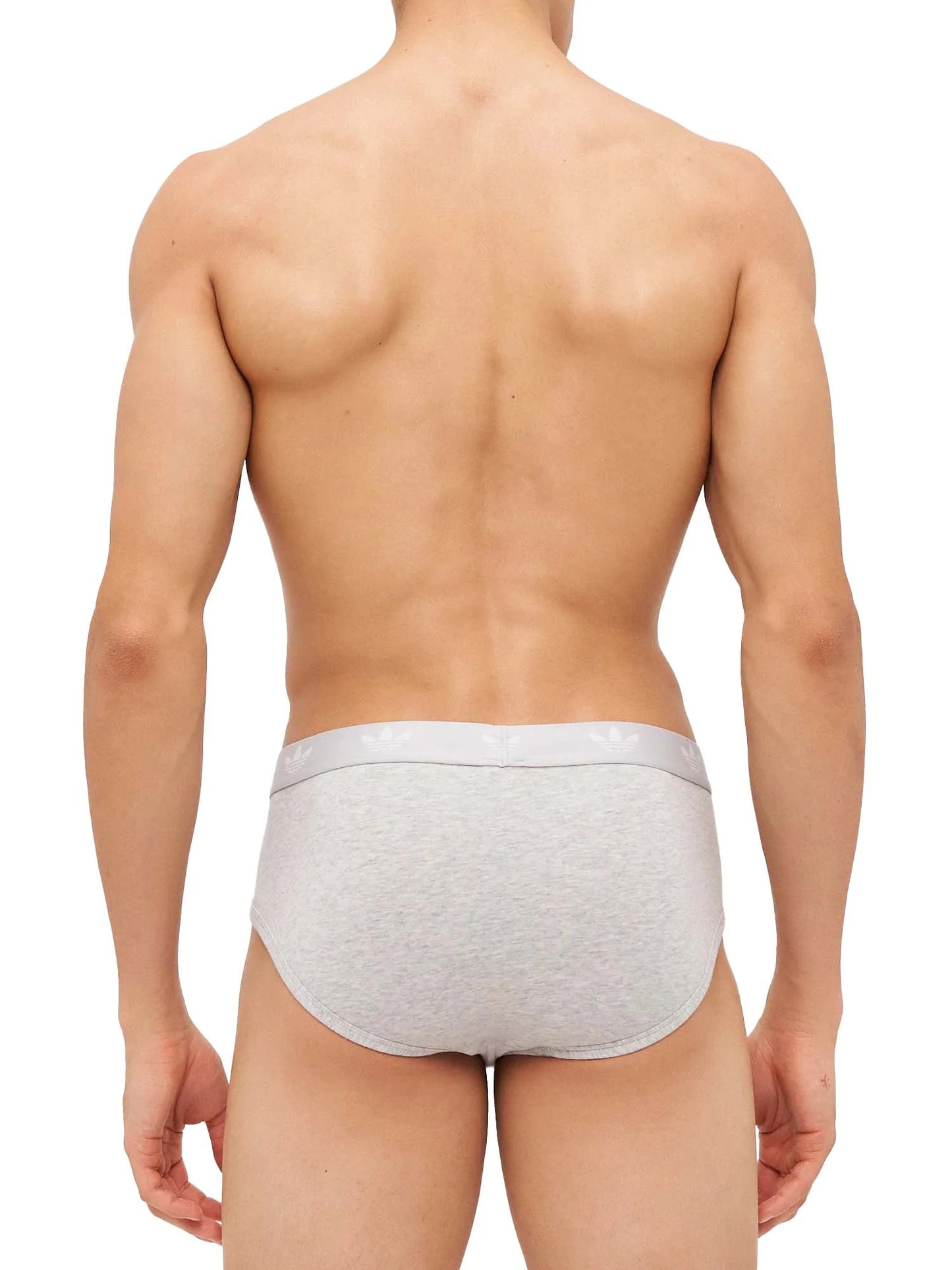 SLIP ADIDAS ORIGINAL TRI-PACK