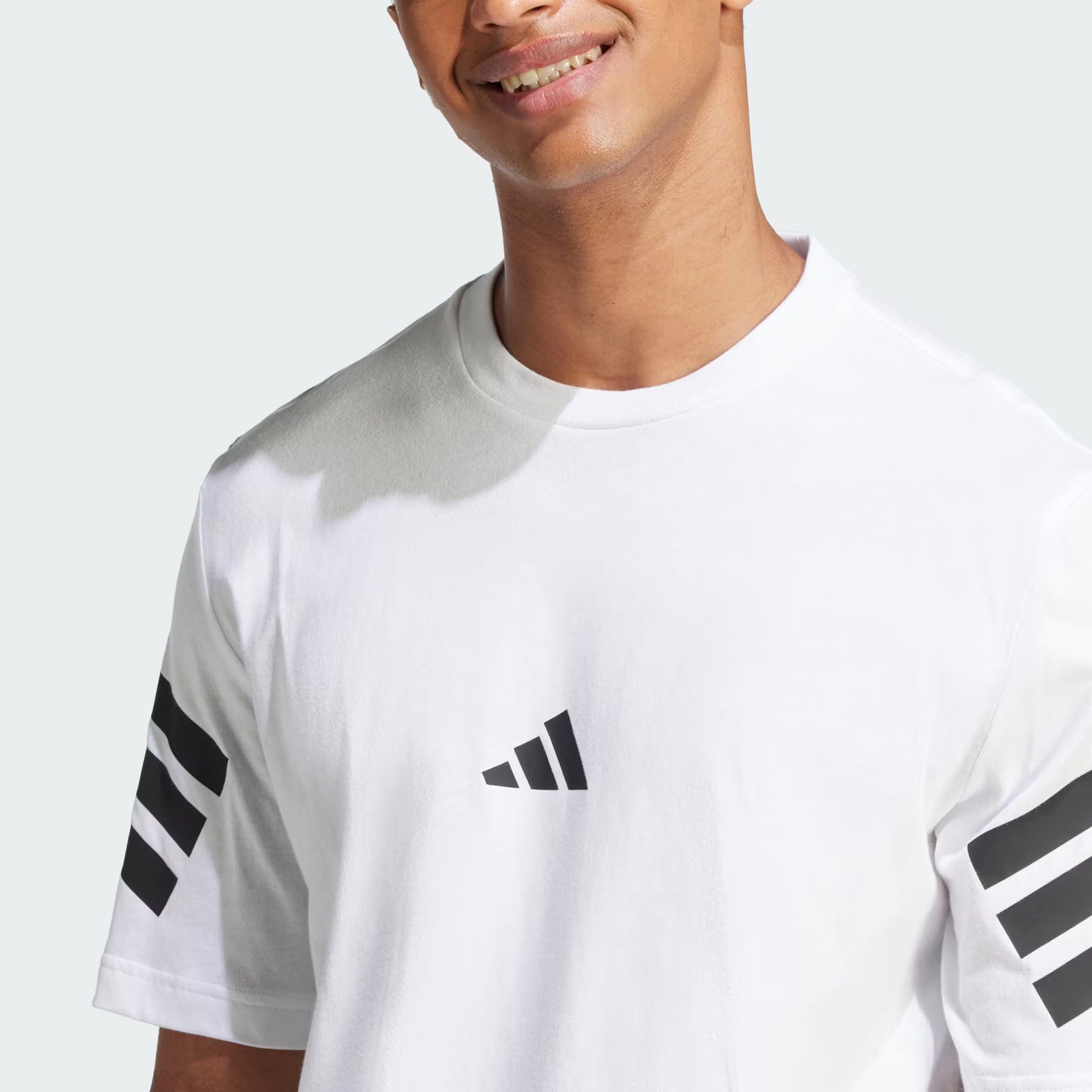 COORDINATO ADIDAS FUTRE ICONS 3-STRIPES