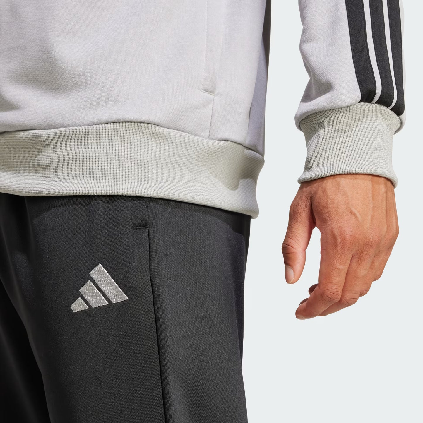 TUTA ADIDAS 3-STRIPES