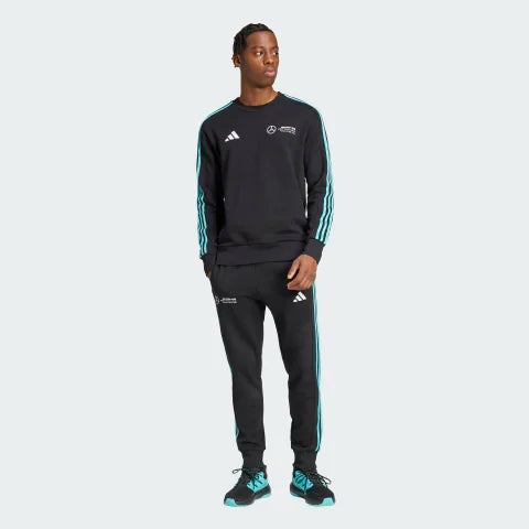 TUTA ADIDAS AMG PETRONAS FORMULA ONE TEAM DNA