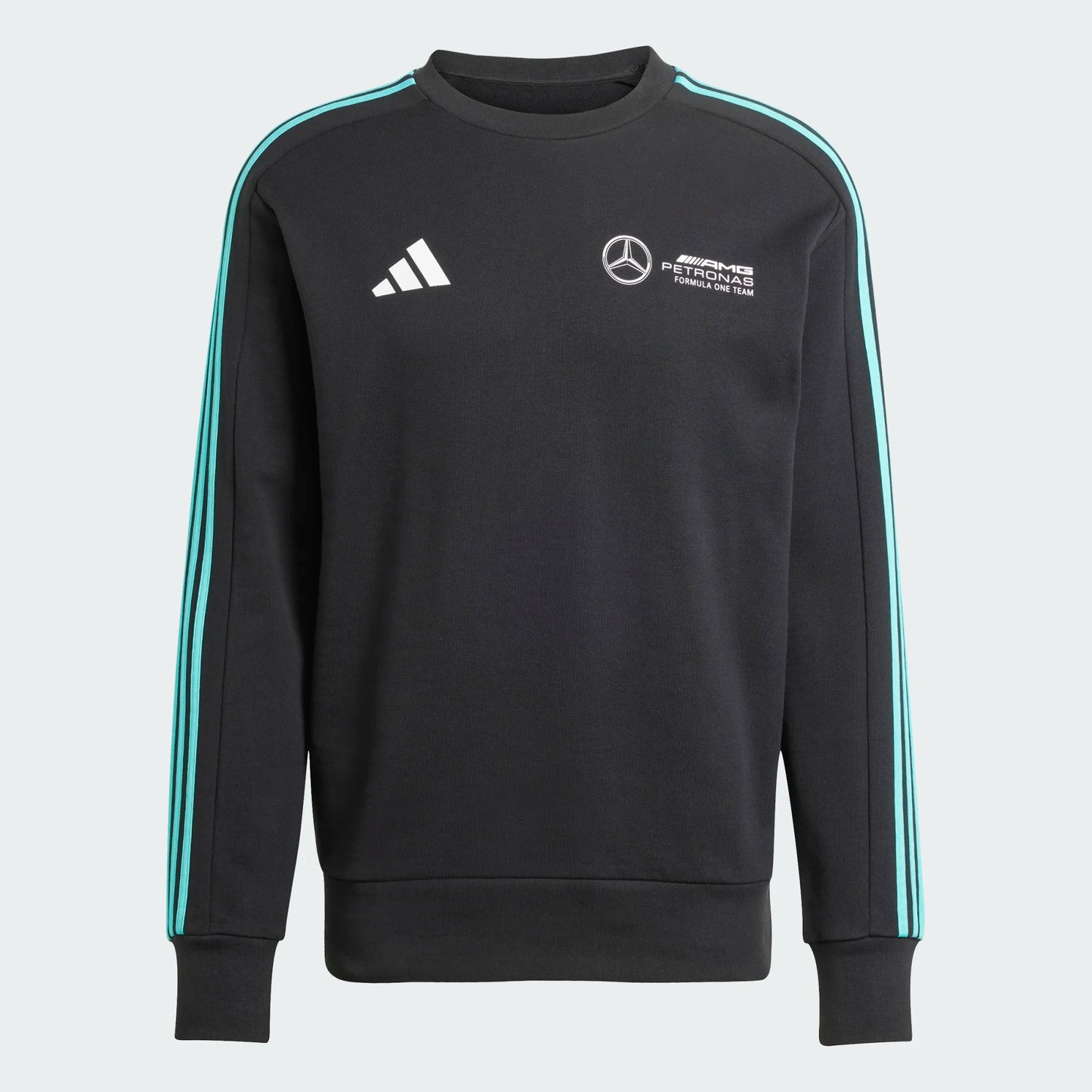 TUTA ADIDAS AMG PETRONAS FORMULA ONE TEAM DNA
