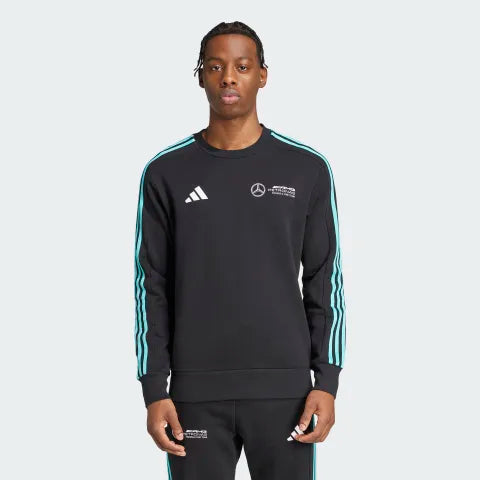 TUTA ADIDAS AMG PETRONAS FORMULA ONE TEAM DNA
