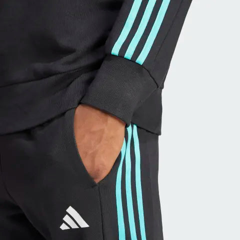 TUTA ADIDAS AMG PETRONAS FORMULA ONE TEAM DNA