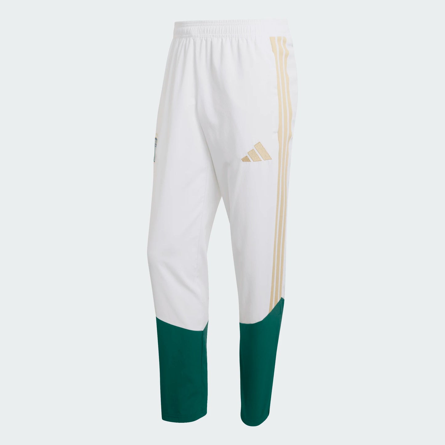 TUTA ADIDAS ITALIA FIGC TT NEW COLLECTION 2026