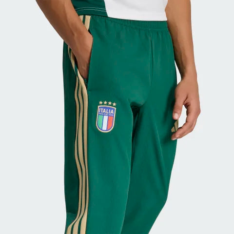 TUTA ADIDAS ITALIA FIGC TT NEW COLLECTION 2026