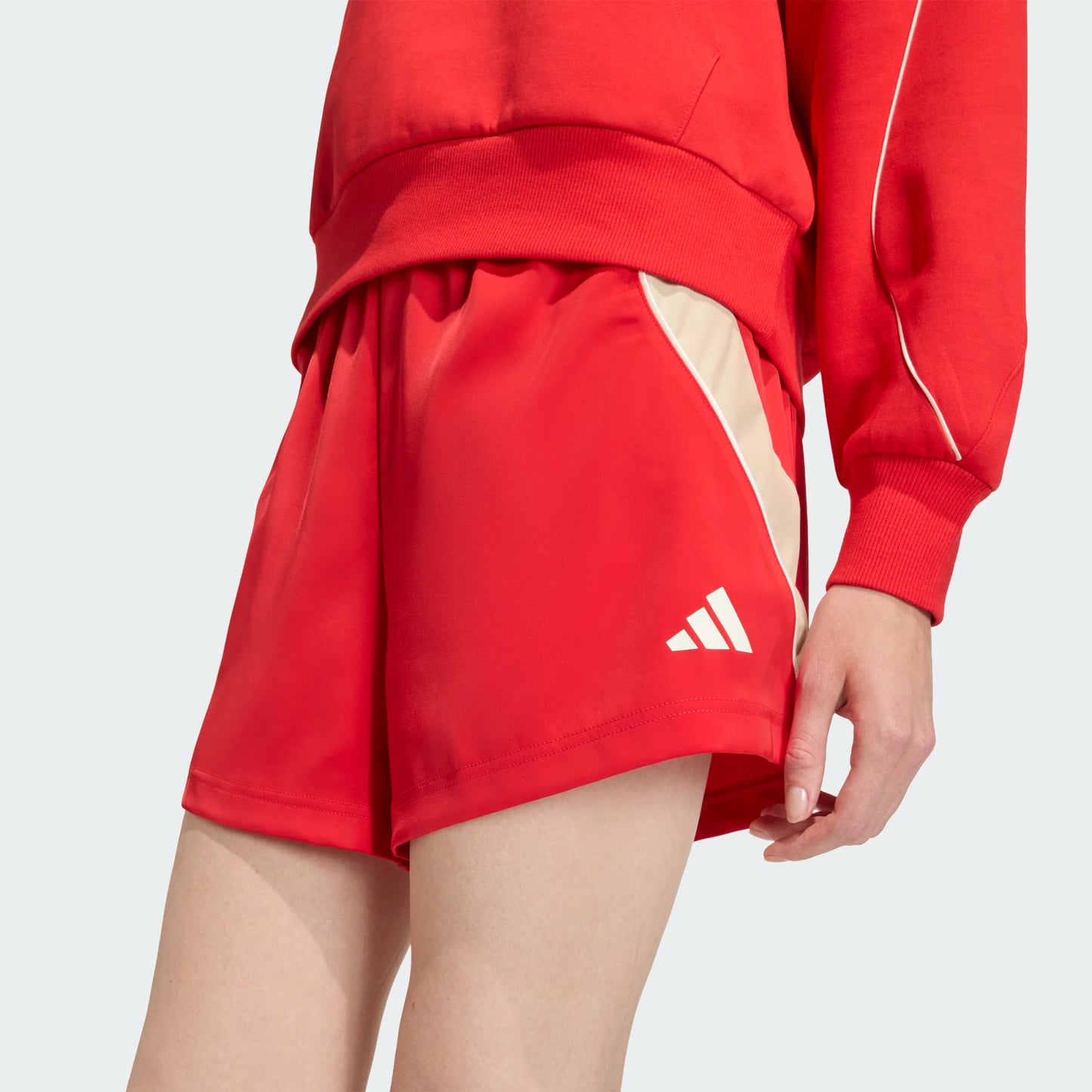 COORDINATO ADIDAS STADIUM 3-STRIPES