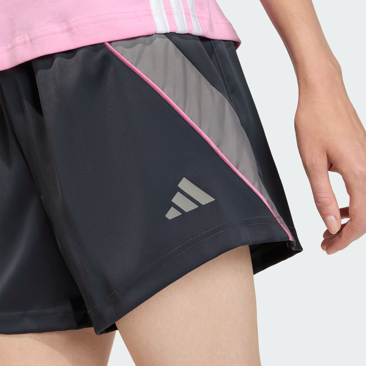 COORDINATO ADIDAS MESH STADIUM 2026