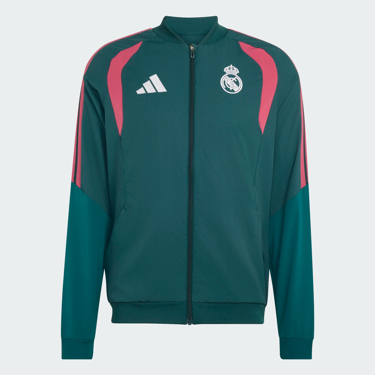 TUTA ADIDAS REAL MADRID 26/27