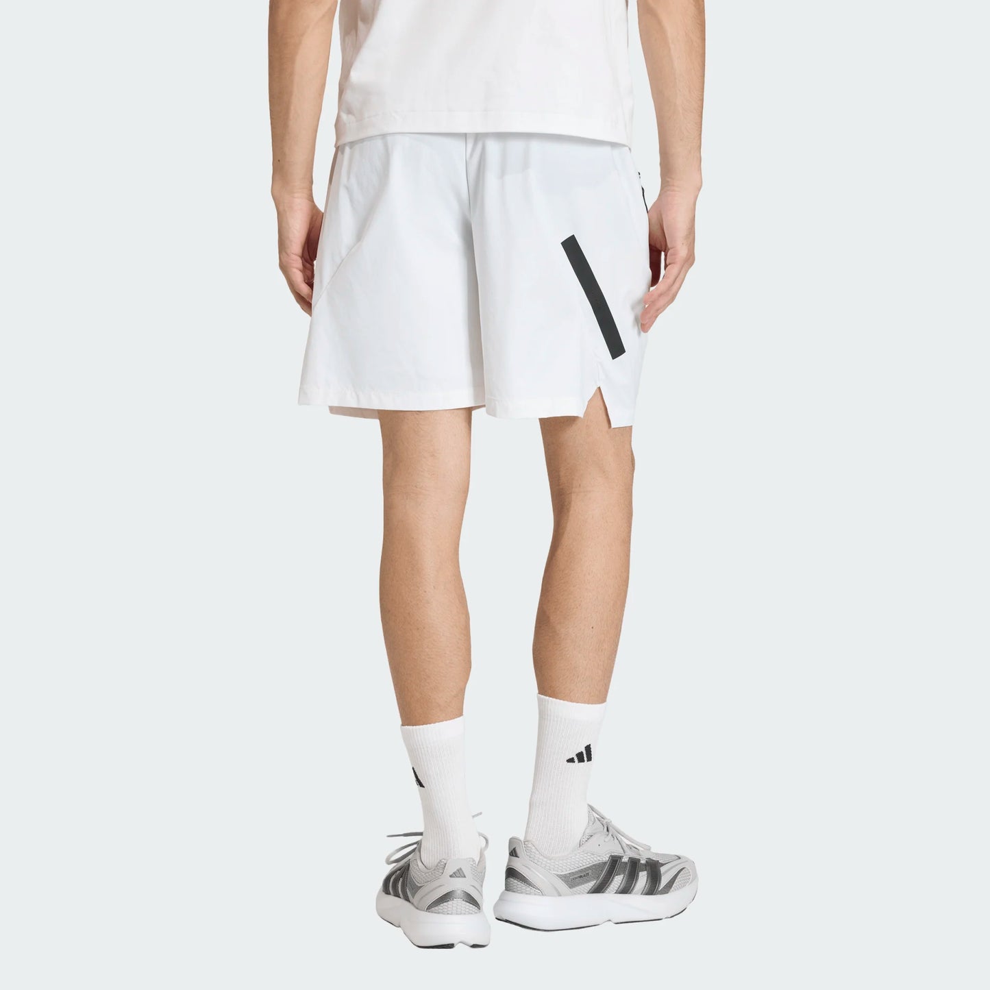 COORDINATO ADIDAS BIG LOGO