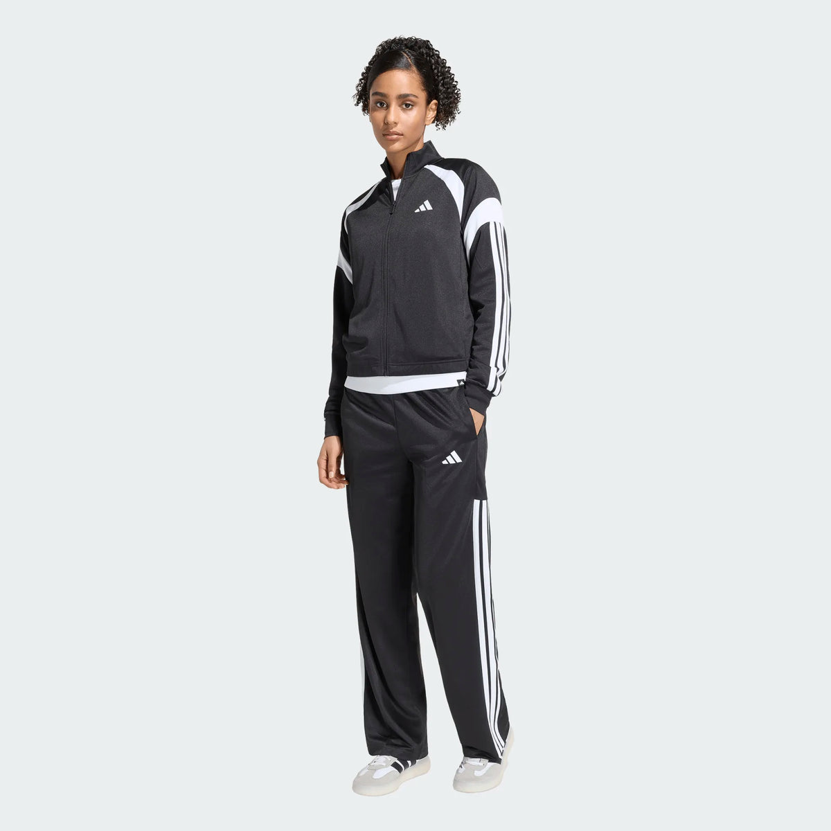TUTA ADIDAS TEAMSPORT