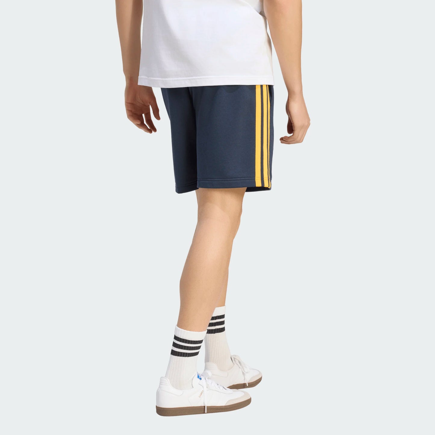 COORDINATO ADIDAS REAL MADRID 26/27
