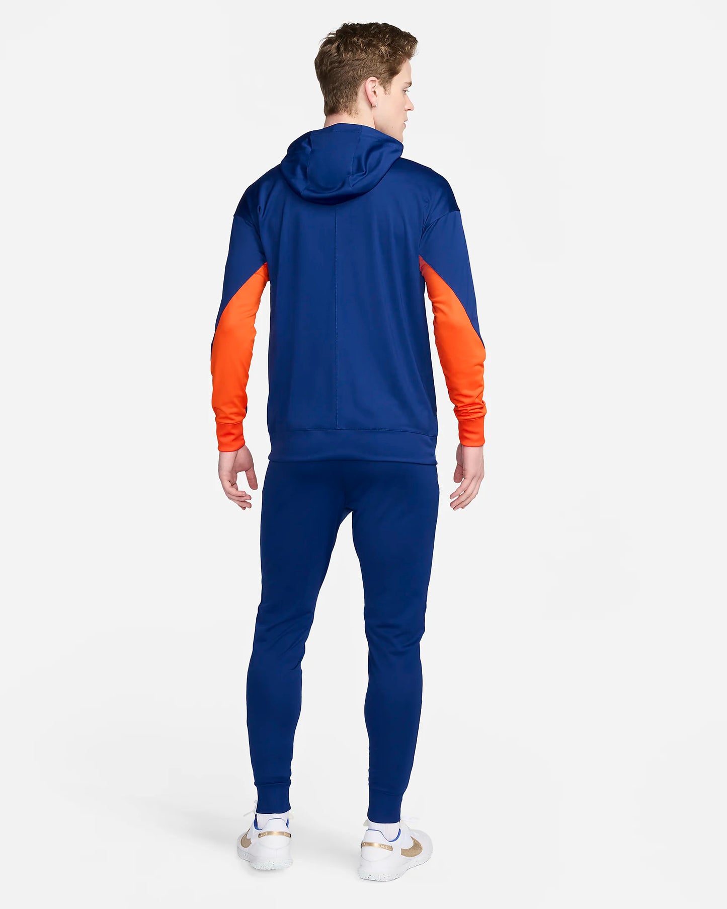TUTA NIKE OLANDA STRIKE