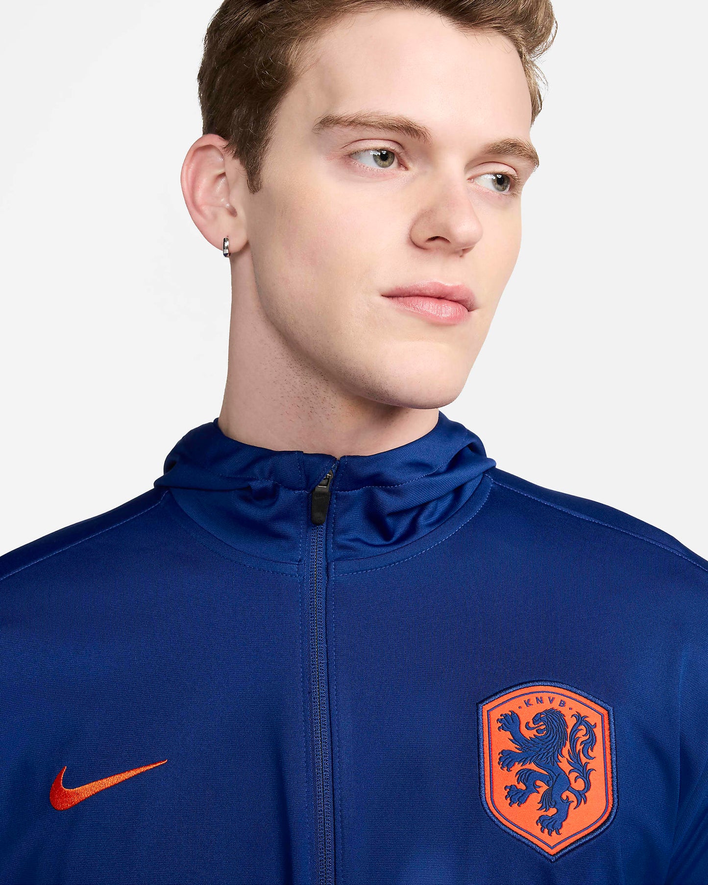 TUTA NIKE OLANDA STRIKE