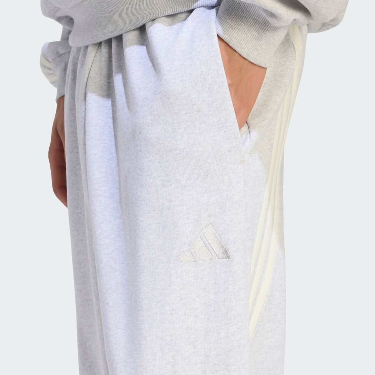 TUTA ADIDAS KIT 3-STRIPES