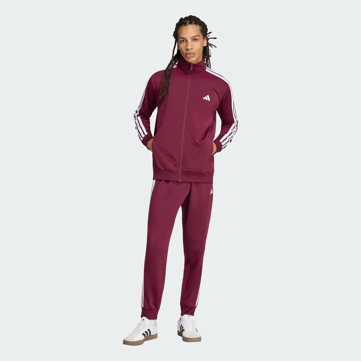 TUTA ADIDAS DAYREADY