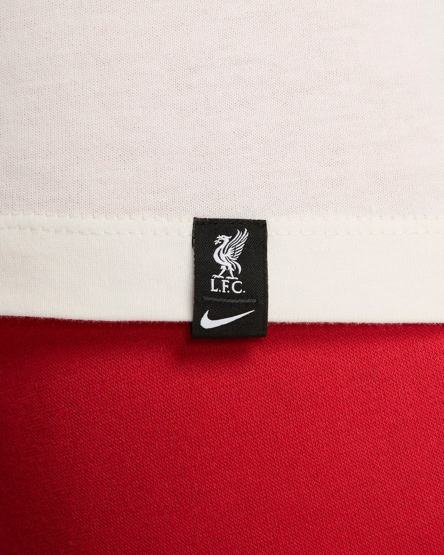 COORDINATO NIKE LIVERPOOL