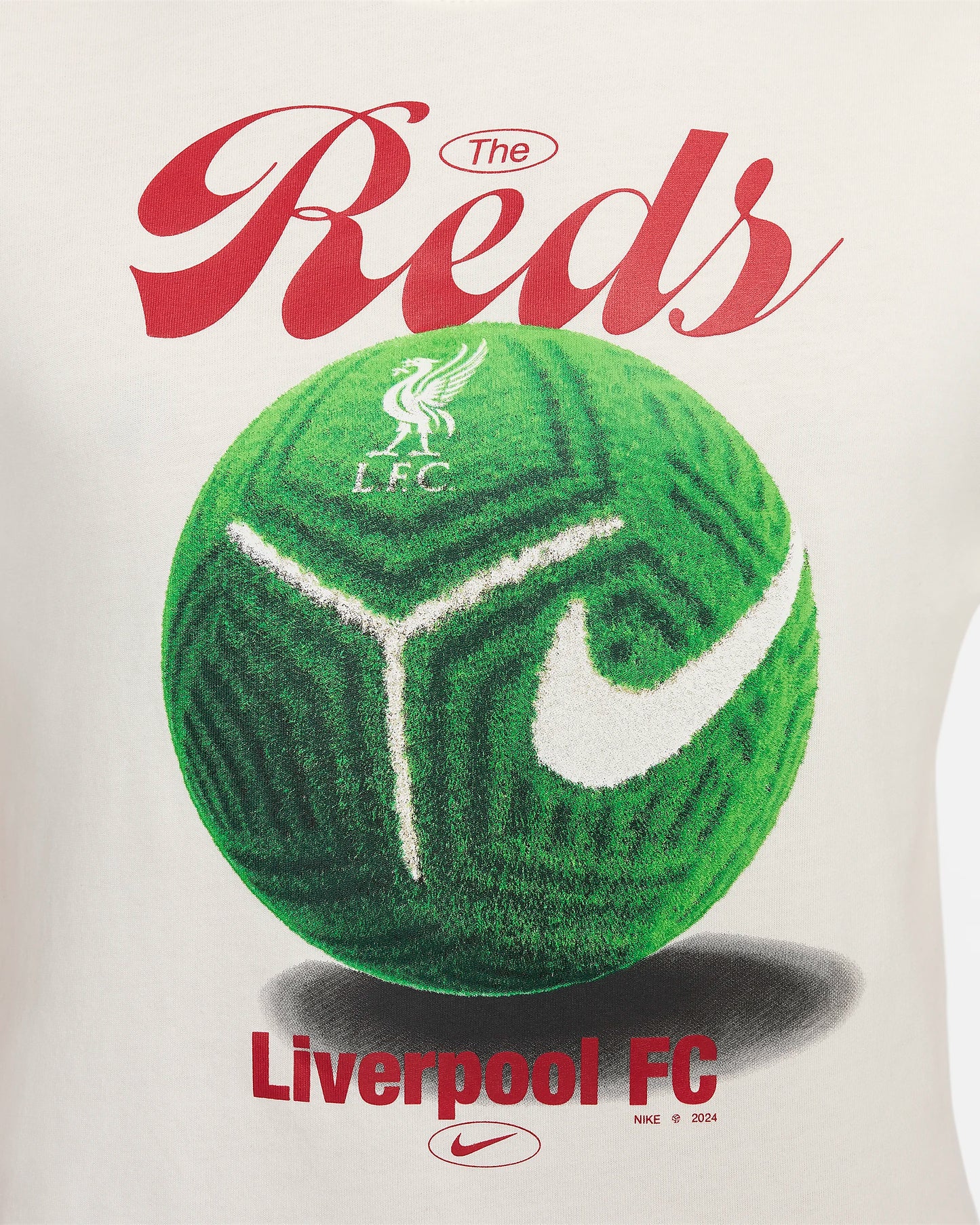 COORDINATO NIKE LIVERPOOL