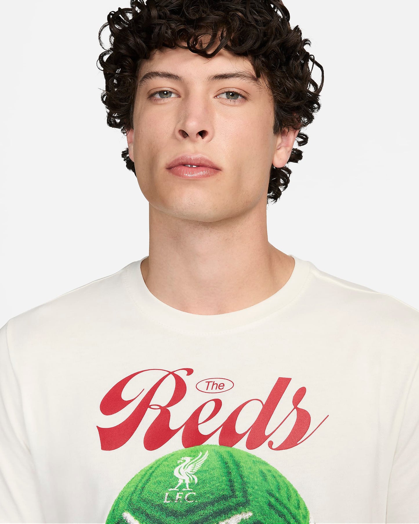 COORDINATO NIKE LIVERPOOL