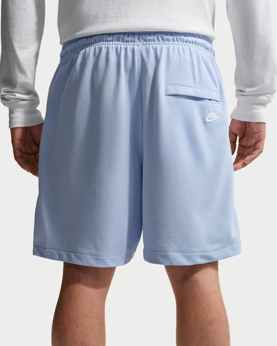 COORDINATO NIKE 26/27