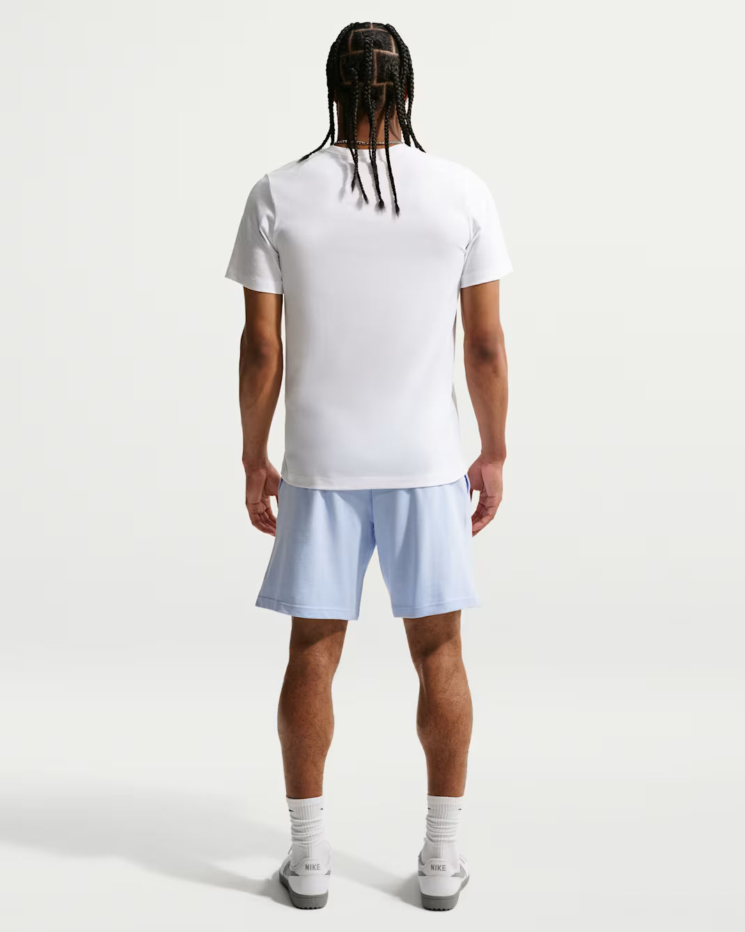 COORDINATO NIKE 26/27