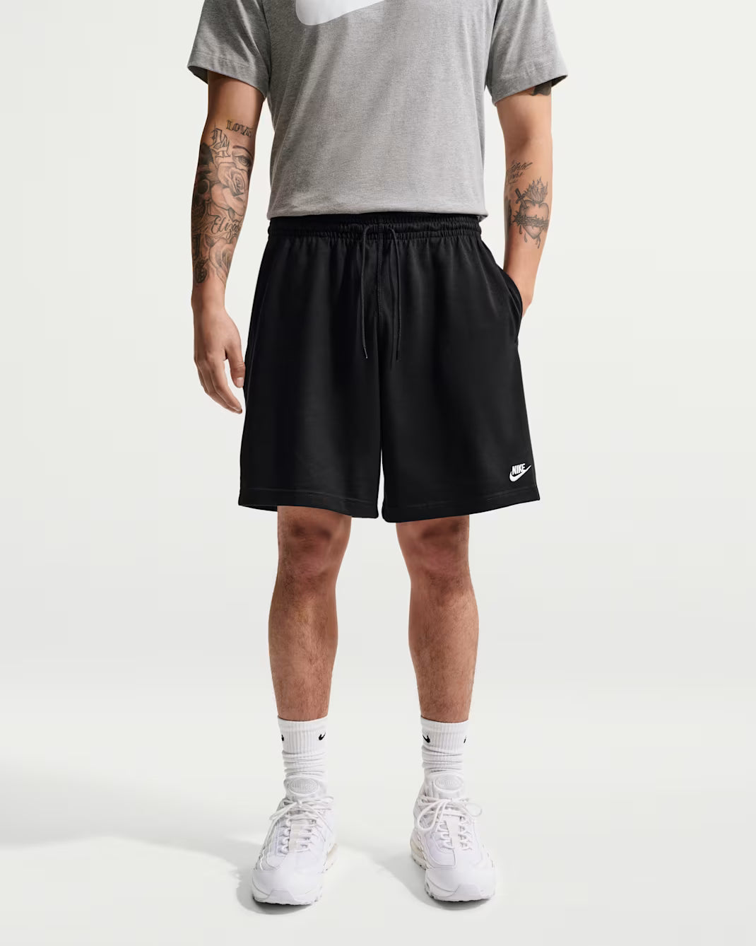 COORDINATO NIKE 26/27