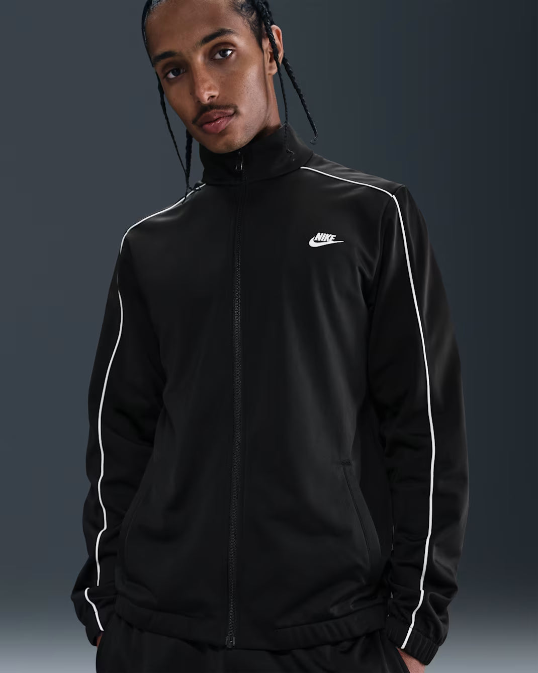 TUTA NIKE SPORTSWEAR CLUB