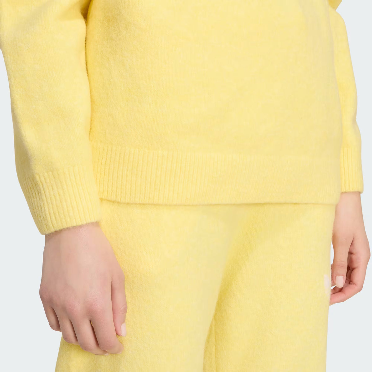 COORDINATO ADIDAS ORIGINALS KNIT TIPPING