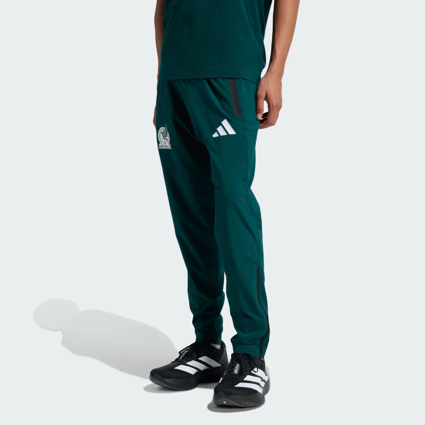 TUTA ADIDAS MEXICO NEW COLLECTION 2026