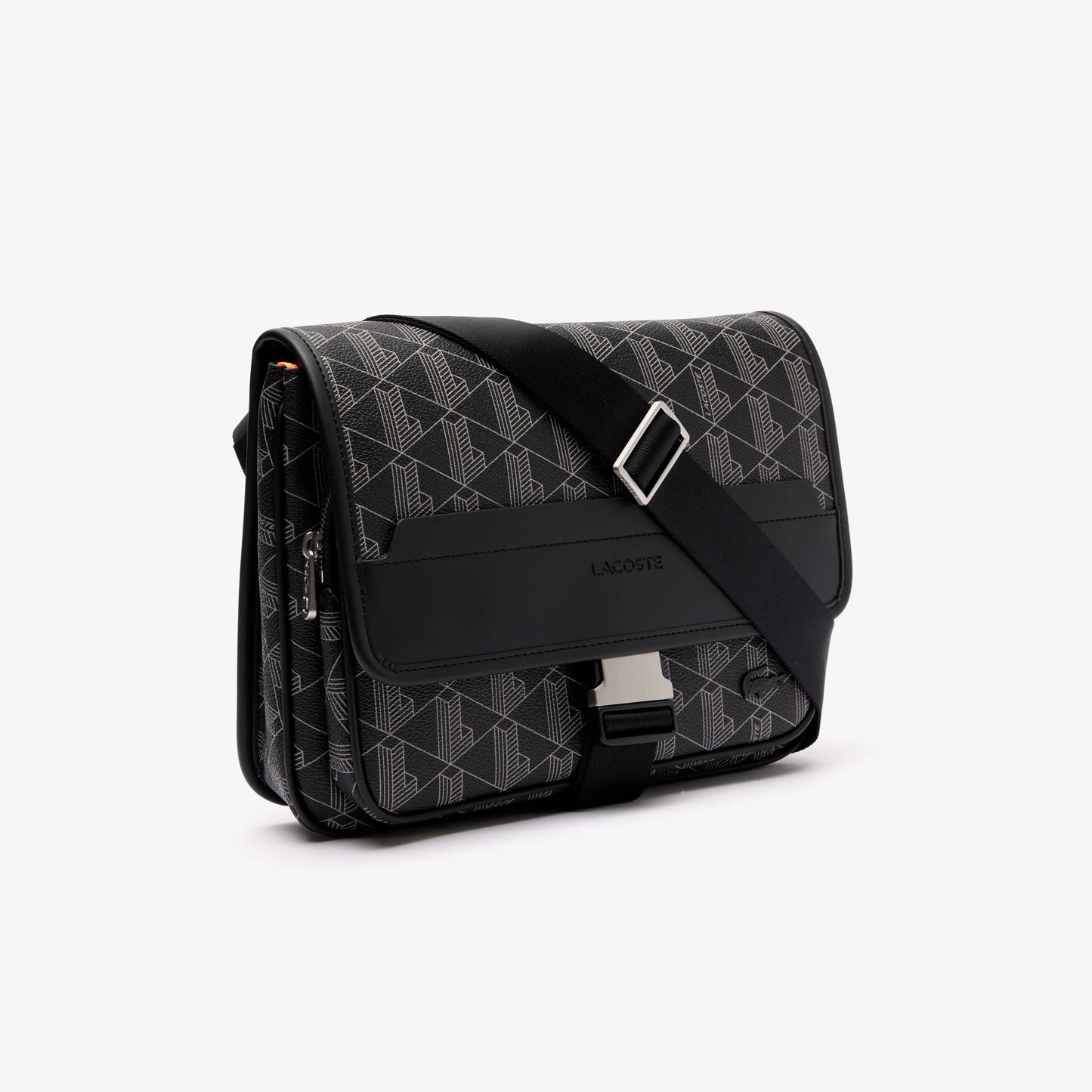 BORSA GRANDE LACOSTE THE BLEND