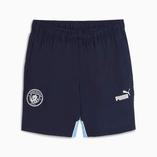 COORDINATO MANCHESTER CITY PUMA