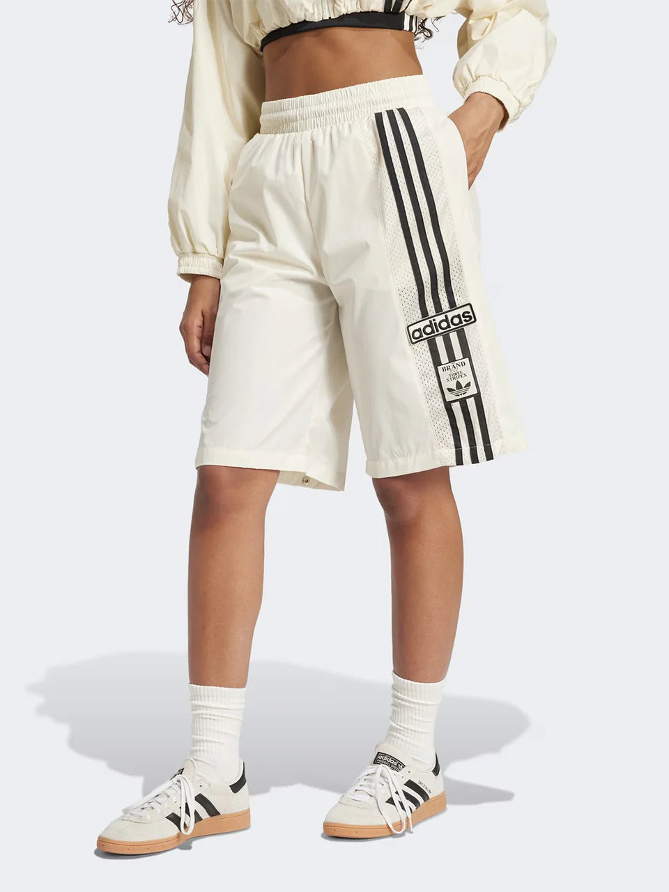 TUTA ADIDAS ORIGINAL DONNA