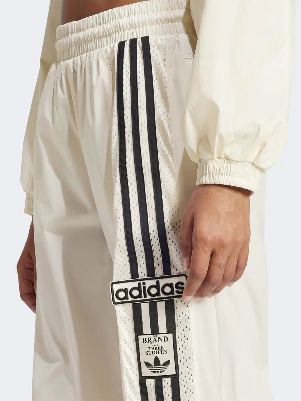 TUTA ADIDAS ORIGINAL DONNA