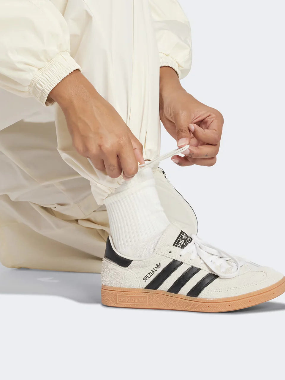 TUTA ADIDAS ORIGINAL DONNA